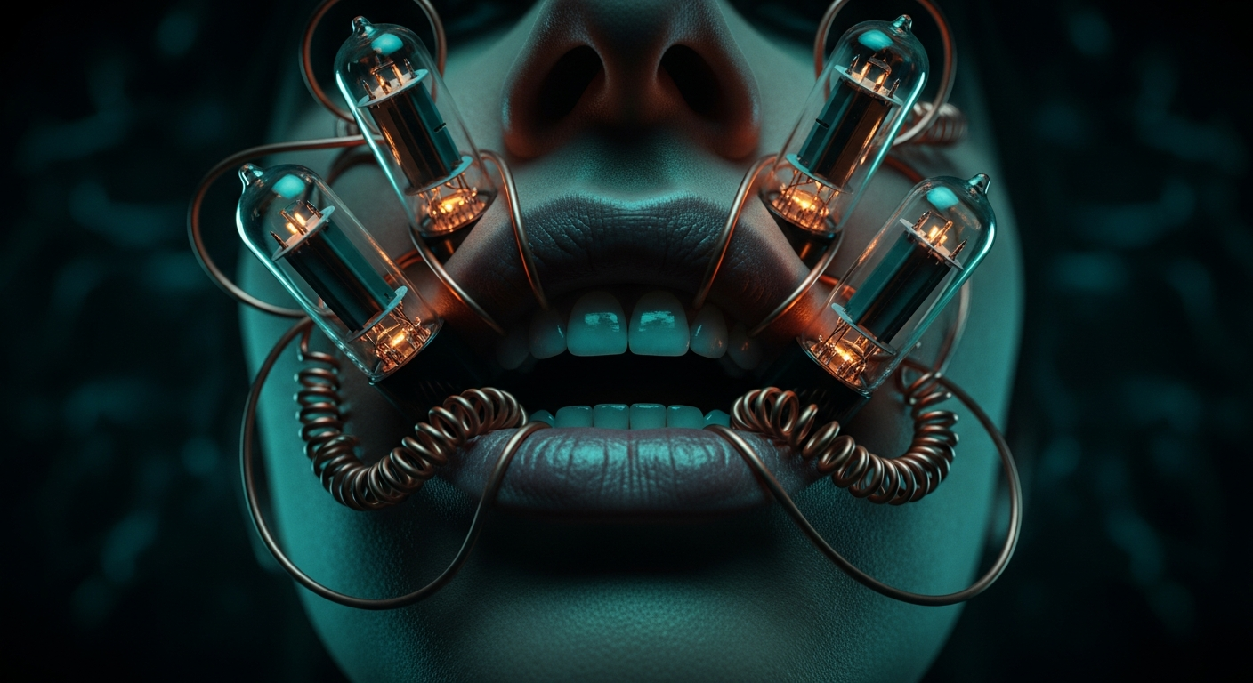5 ways AI voice cloning is changing adult audio content creation