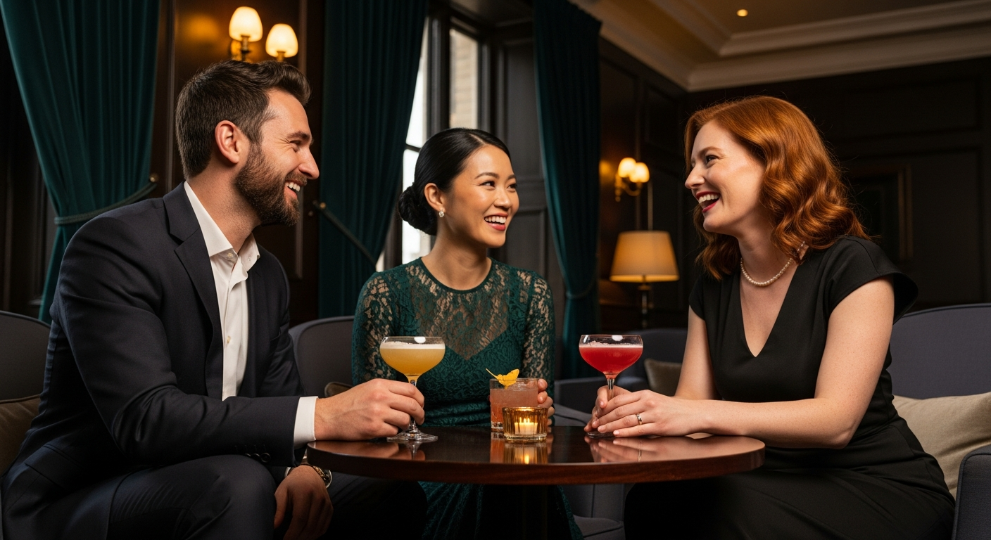 5 ways to explore ethical non-monogamy as a busy professional