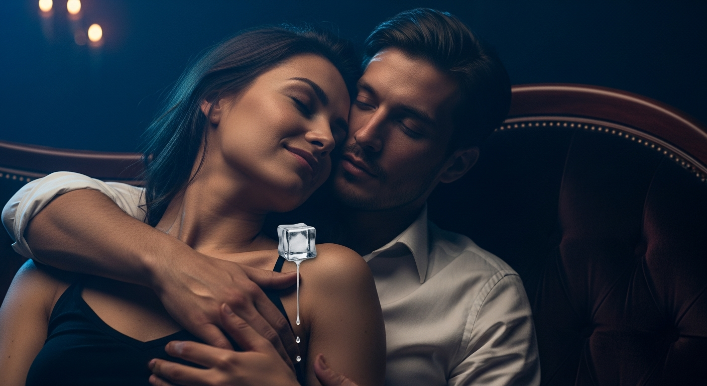 5 ways to maintain sexual desire through summer slump exhaustion