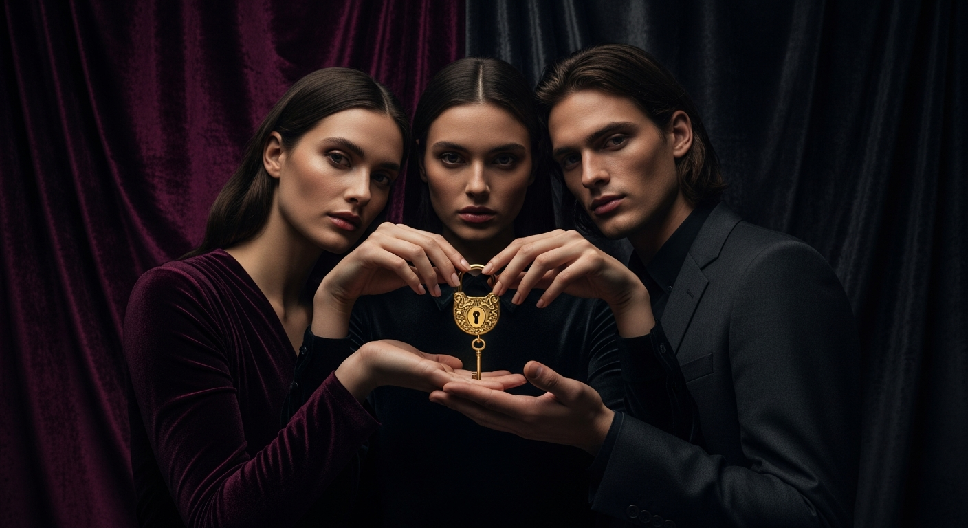 5 ways to maintain sexual privacy in polyamorous relationships while using dating apps