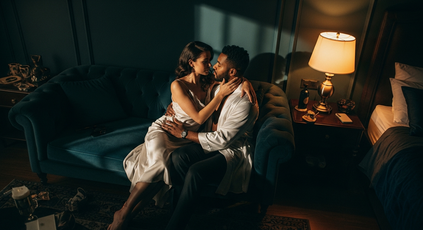 7 ways to maintain desire in long-term relationships after having kids in 2026