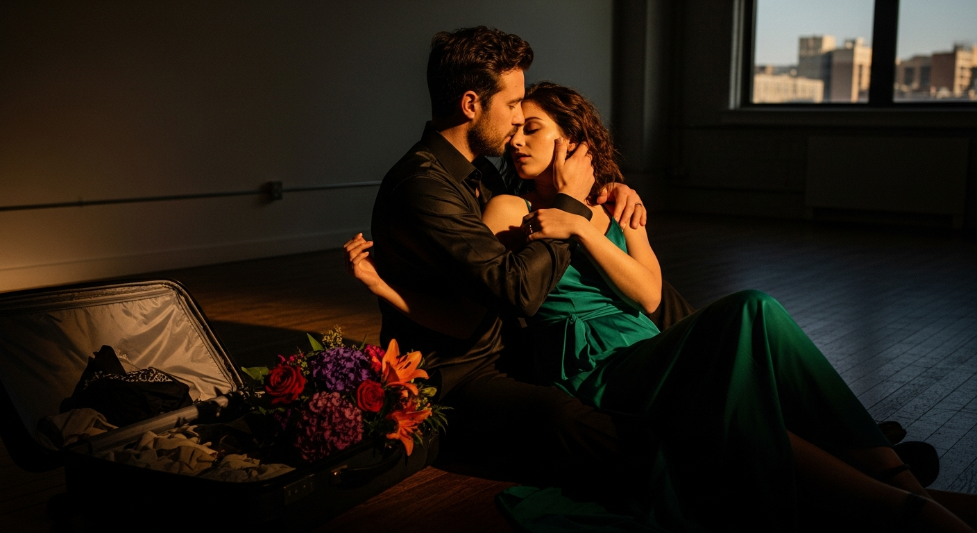 7 ways to maintain sexual spontaneity in long-term relationships despite busy schedules