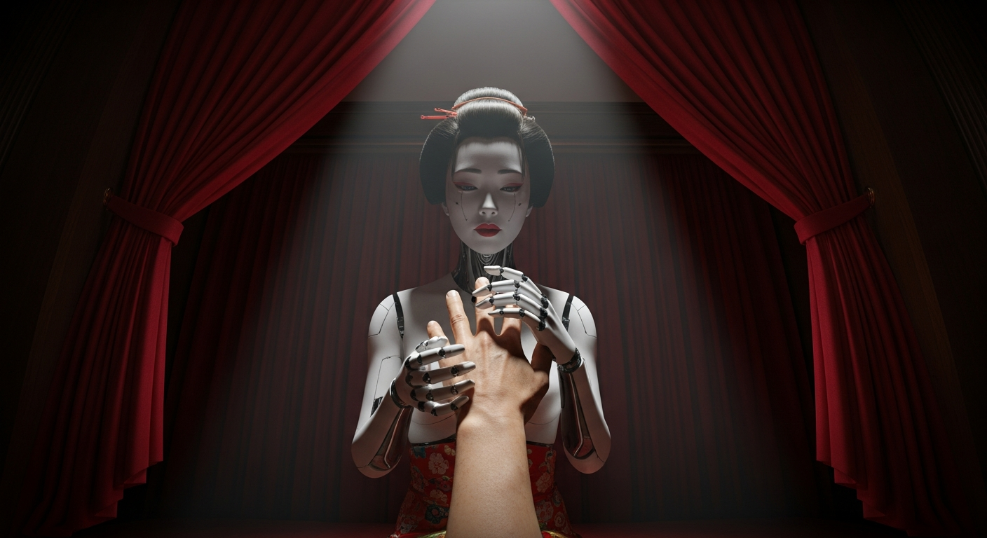 AI chatbot companion for sex work: what are the ethical implications in 2026?