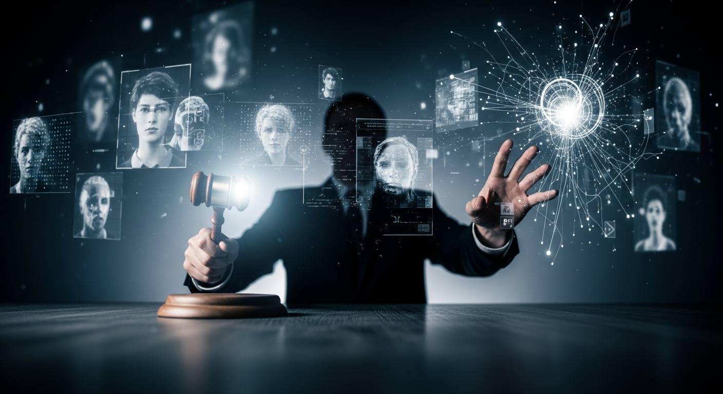 AI deepfake revenge porn laws 2026: what recourse for victims