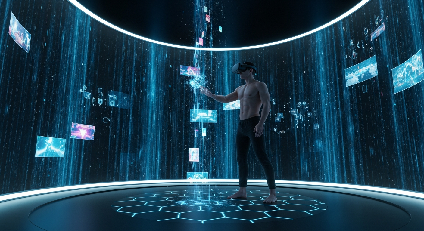 best adult content platforms for short-form VR experiences 2026