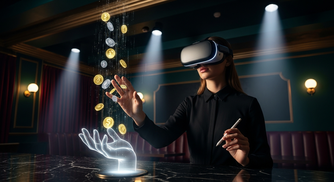 best adult VR platforms for interactive content monetization 2026