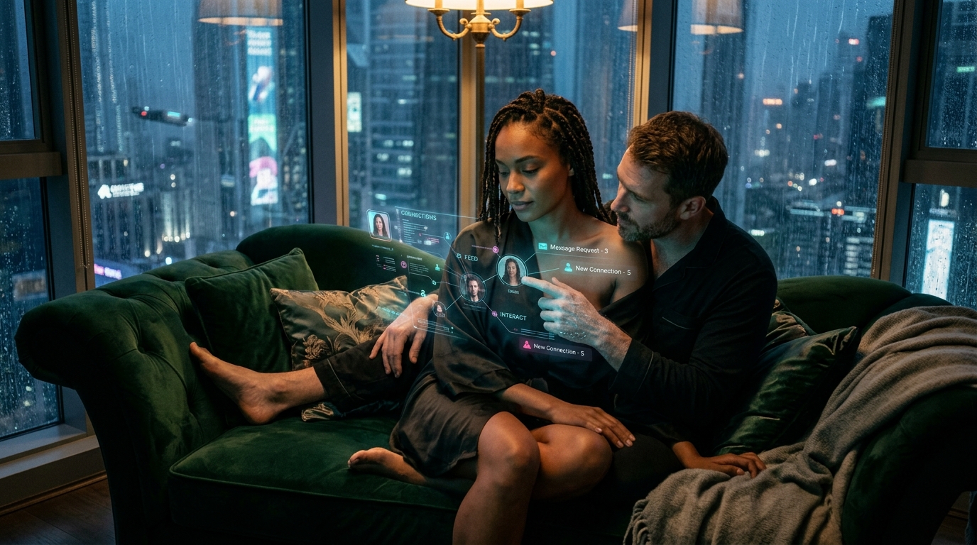best apps for discreet open relationships in 2026