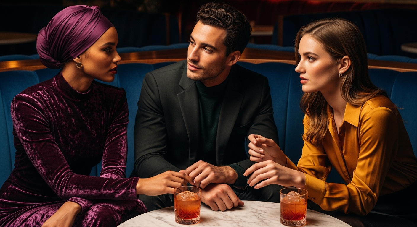 best ethical non-monogamy dating apps for secure attachment in 2026