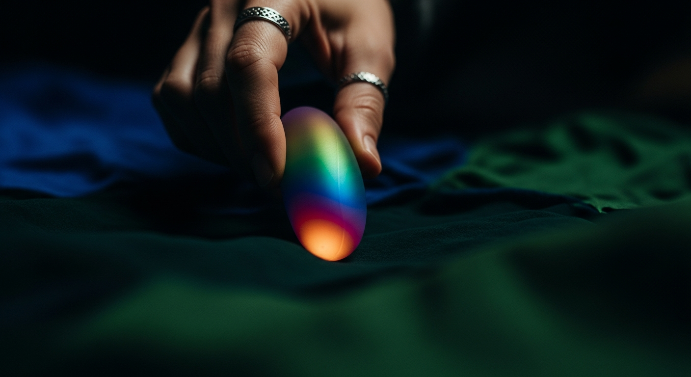 best sex toys for neurodivergent individuals to enhance sensory pleasure