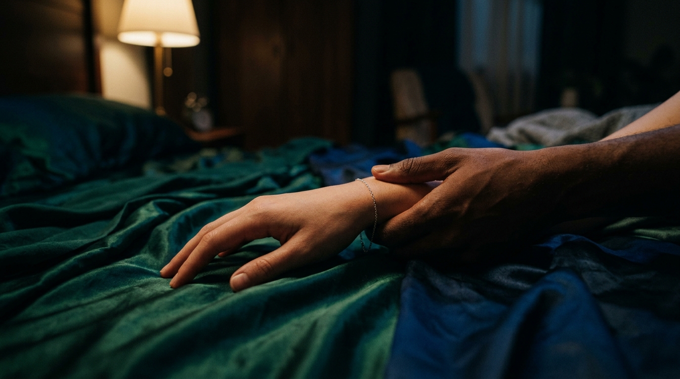 Exploring BDSM dynamics in a new relationship: what to discuss first
