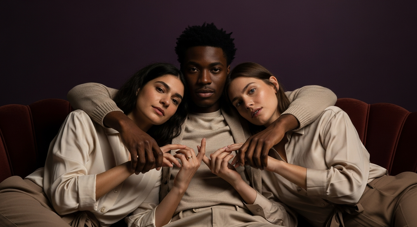 how to communicate consent in non-monogamous relationships 2026