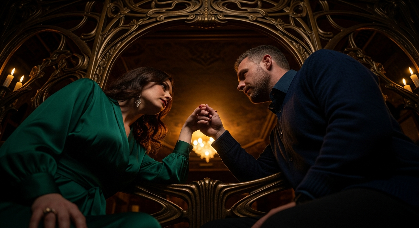 how to communicate evolving desires in a long-term relationship 2026