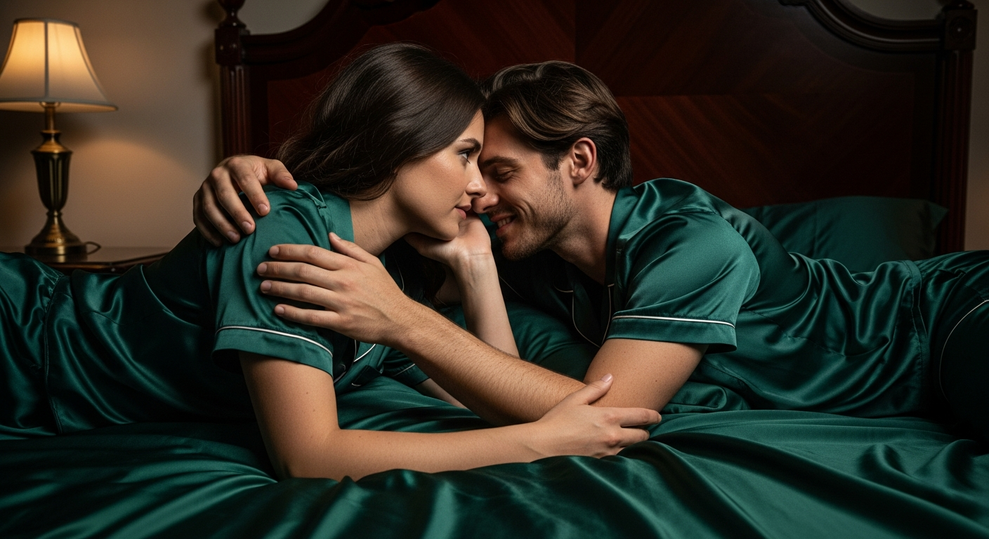 how to communicate kinks and desires in new relationships without awkwardness