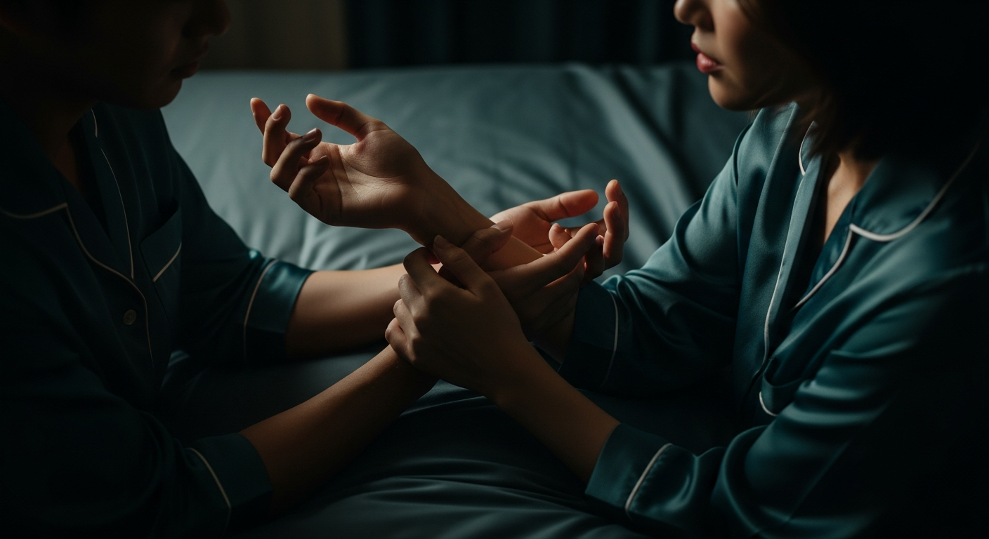 how to communicate sexual boundaries in a new relationship without awkwardness