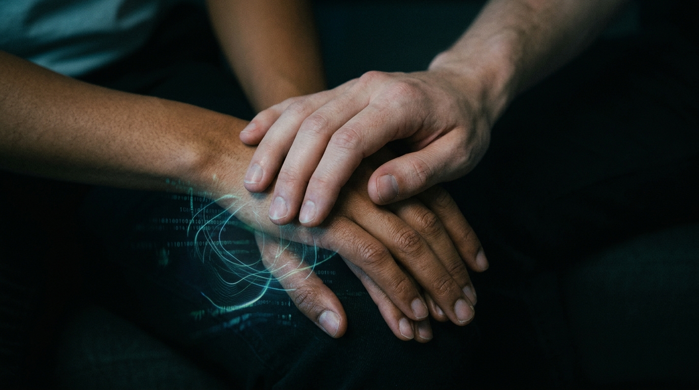 how to communicate sexual boundaries with a new partner using digital tools 2026
