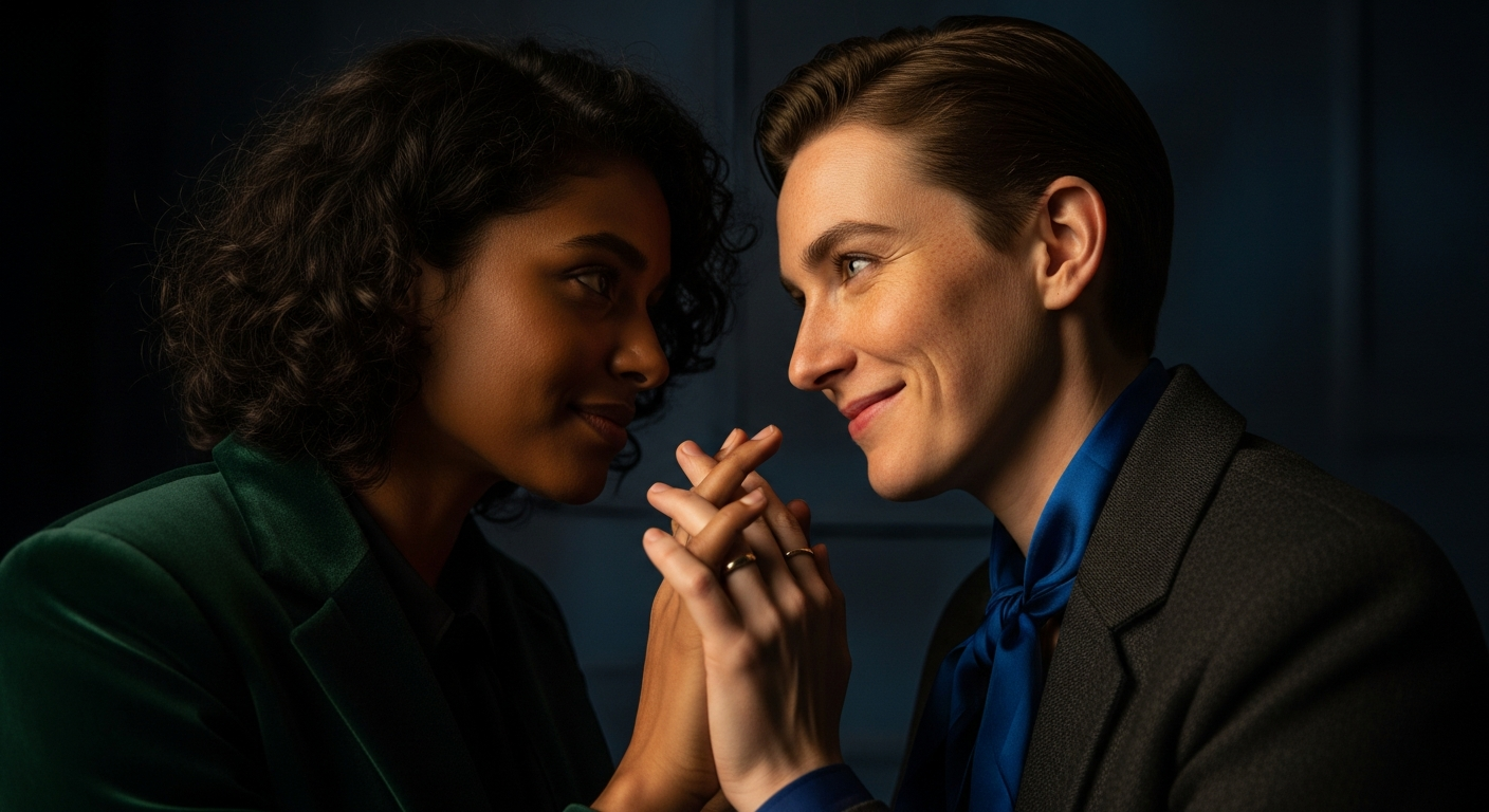 how to communicate sexual consent verbally and nonverbally for queer couples