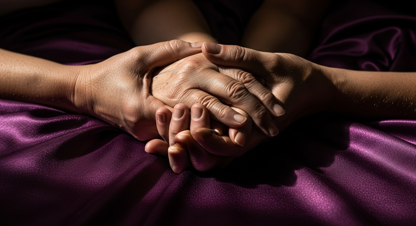 how to communicate sexual needs after a stroke for partners 2026