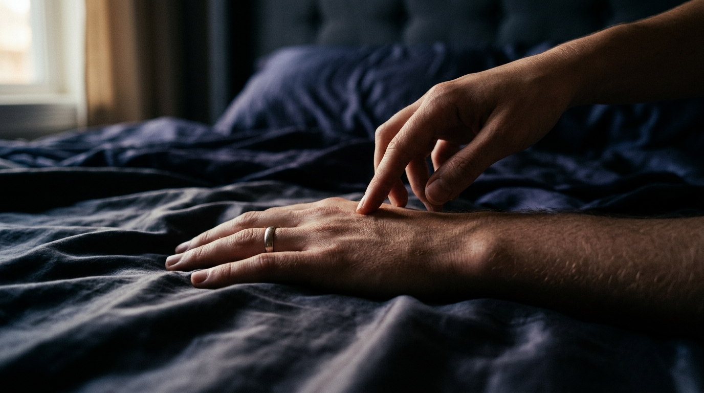 how to communicate sexual needs after spinal cord injury 2026