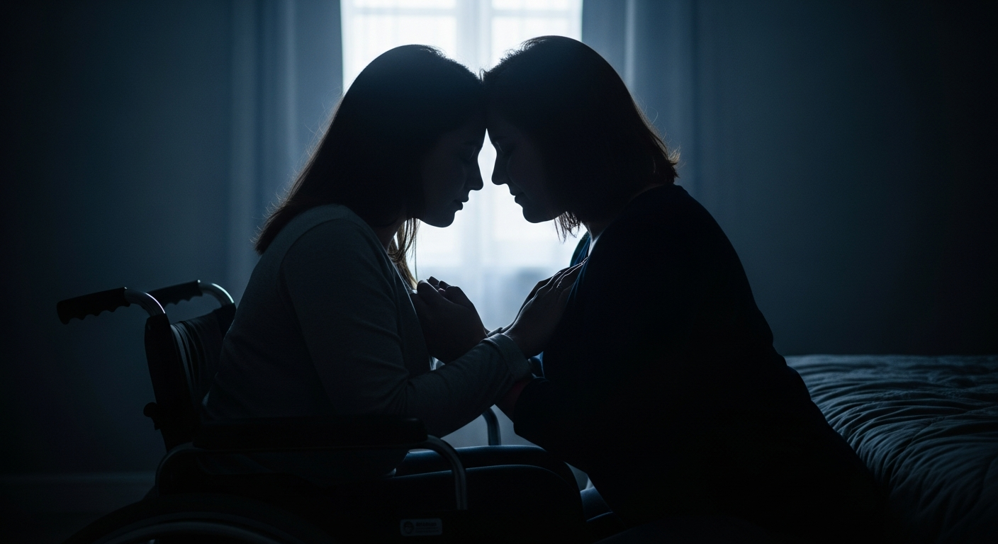 how to communicate sexual needs after spinal cord injury for deeper intimacy