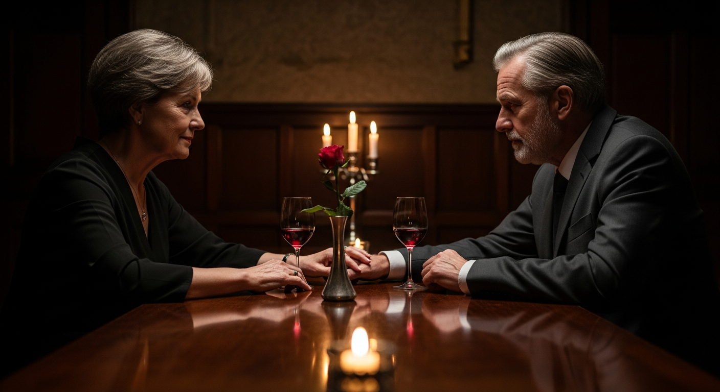 how to communicate sexual needs without conflict after 50