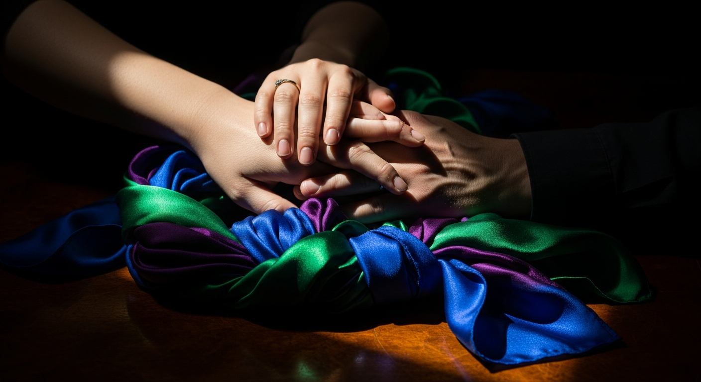 how to deepen connection in polyamorous relationships without jealousy