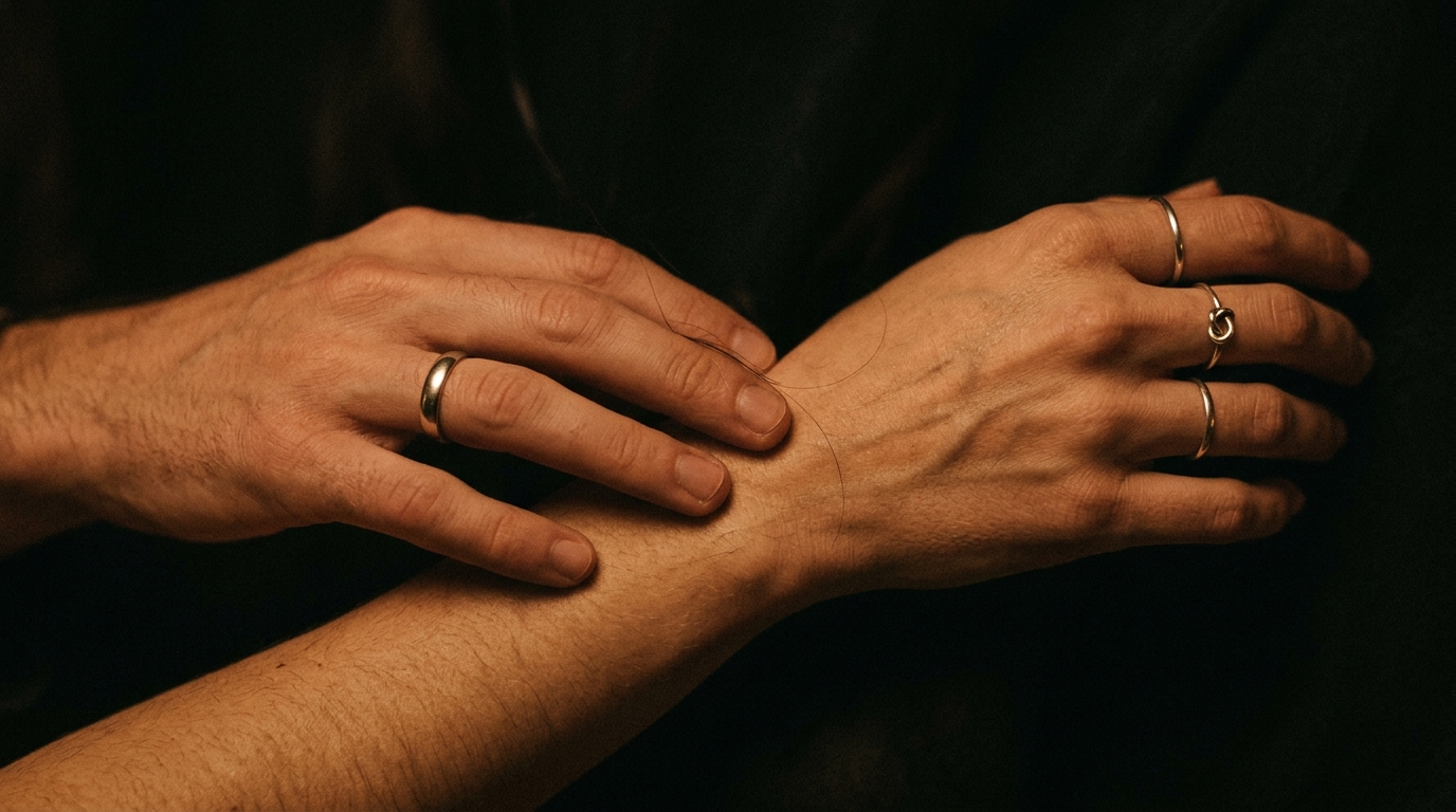 how to deepen emotional intimacy in a casual dating relationship