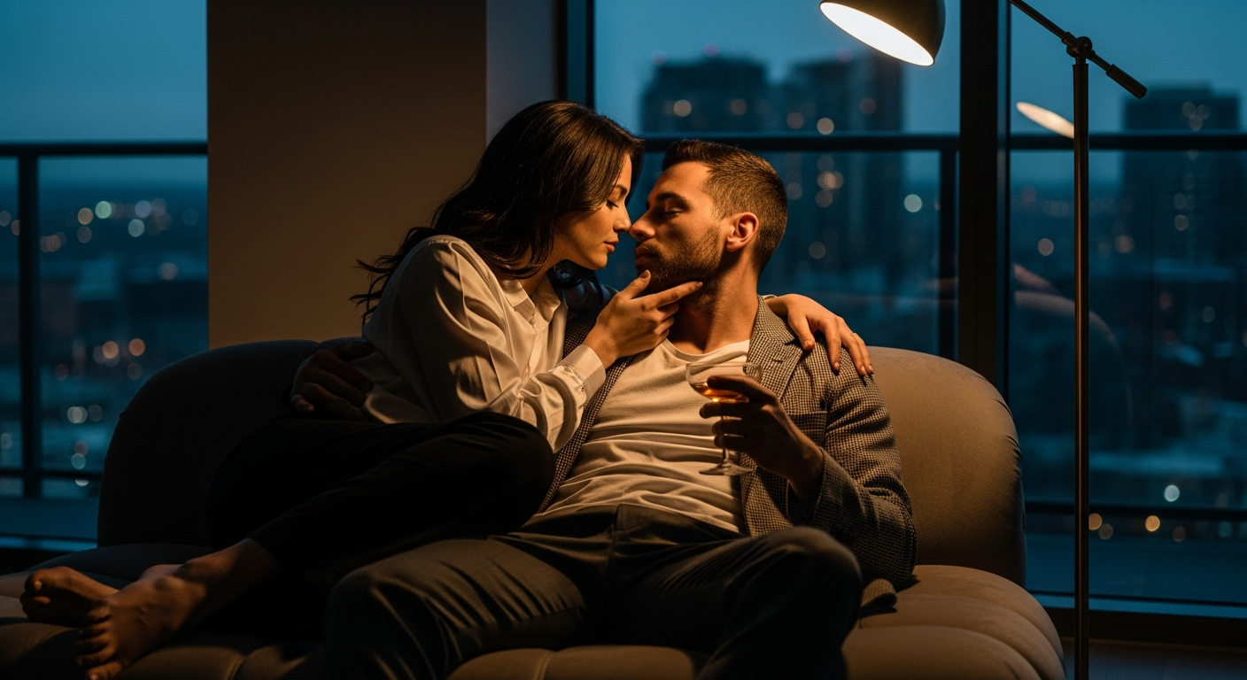 how to deepen emotional intimacy in a casual relationship in 2026