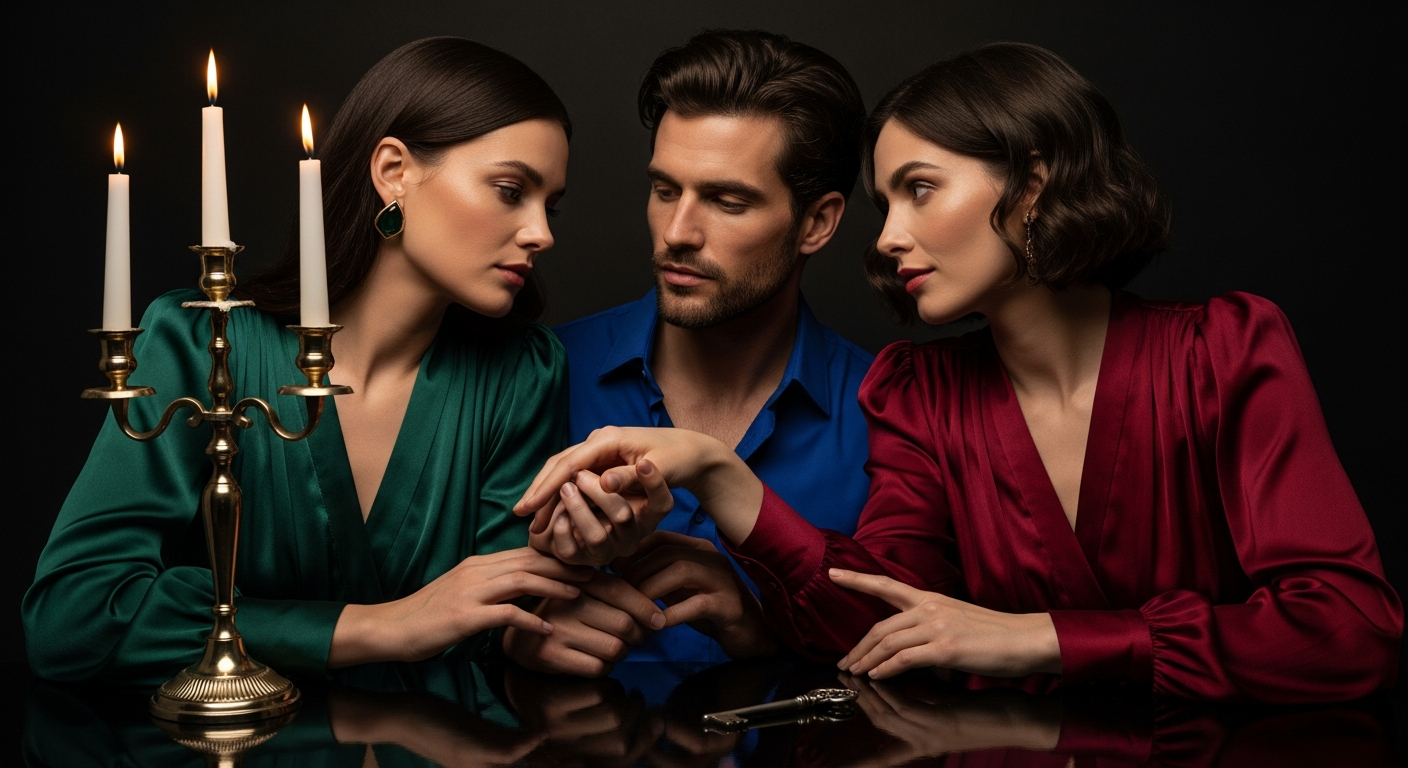 how to deepen emotional intimacy in an open relationship without jealousy in 2026