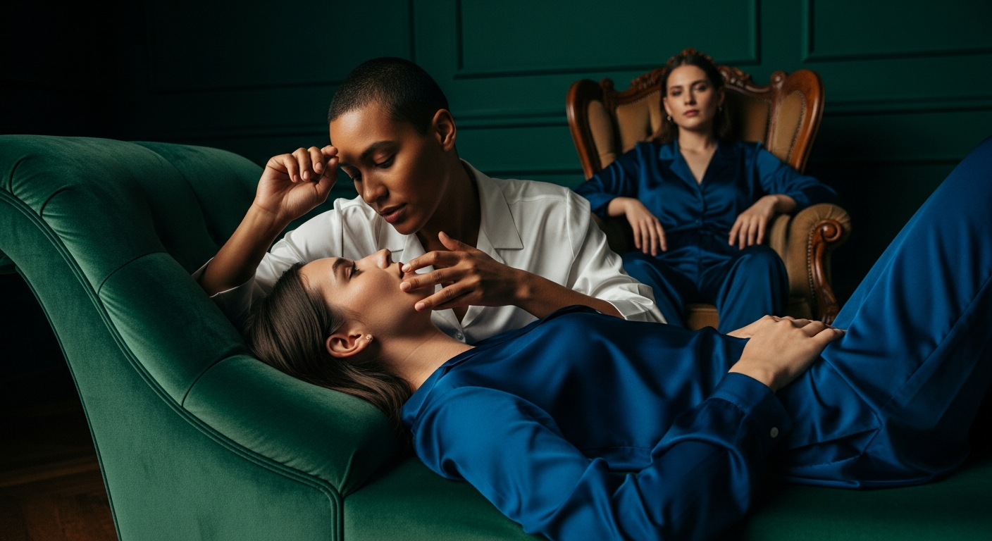 how to deepen emotional intimacy in an open relationship without jealousy