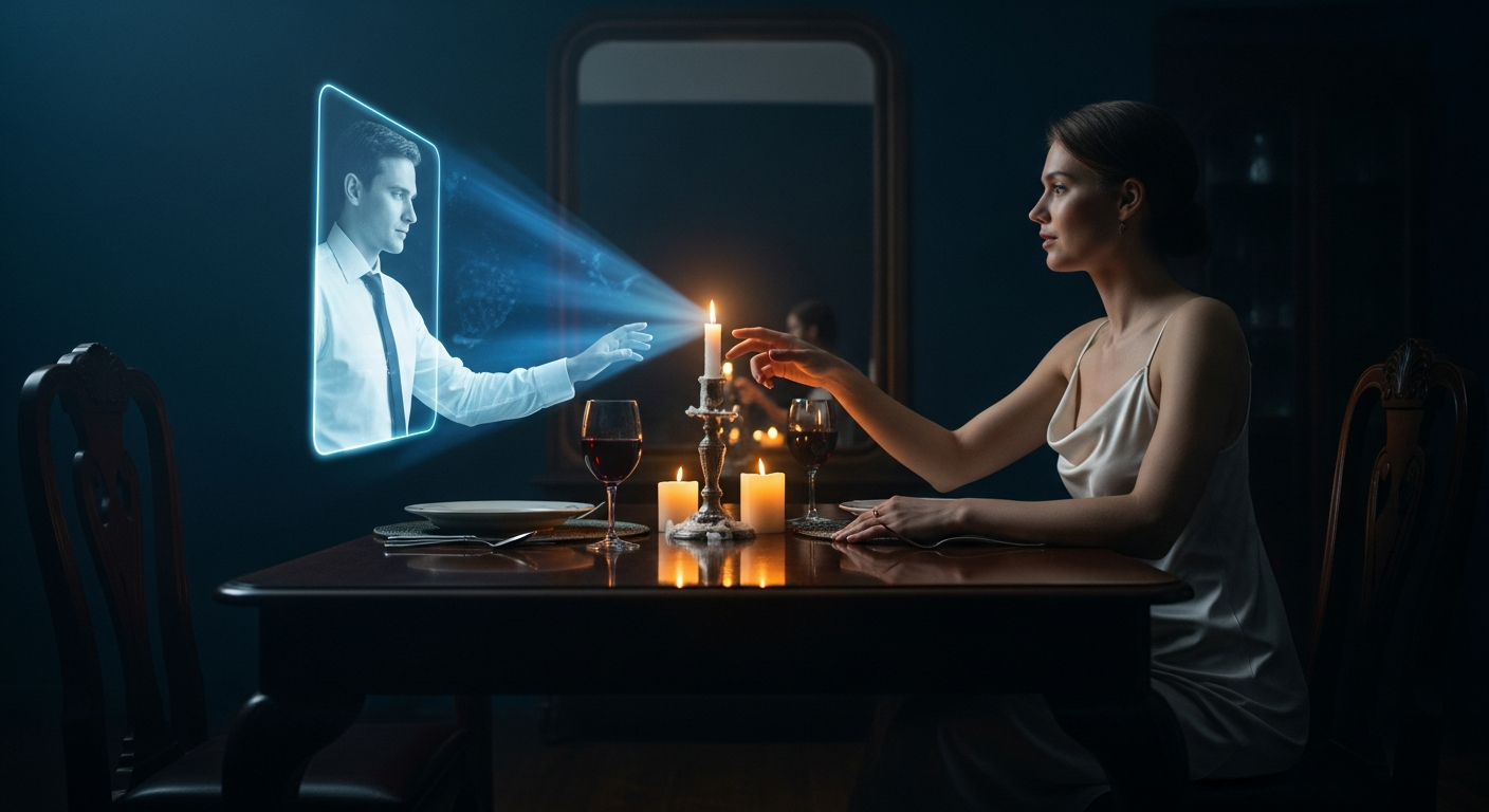 how to deepen emotional intimacy in long-distance relationships using virtual dates in 2026