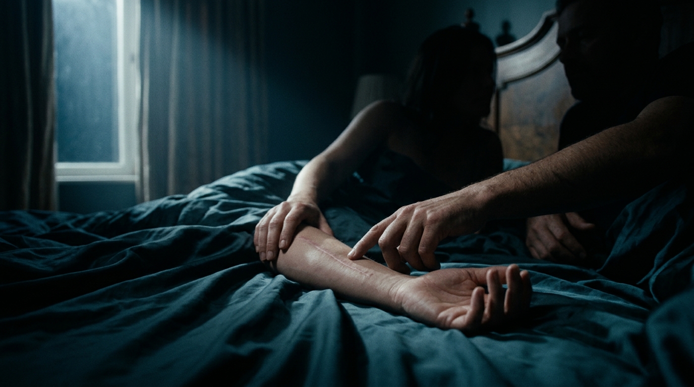 how to discuss pleasure with a partner after gender-affirming surgery in 2026