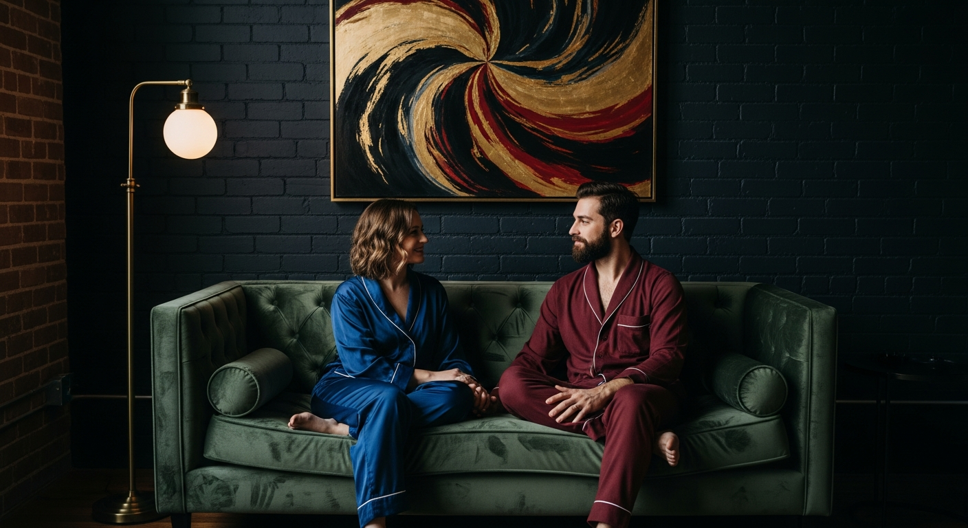 how to discuss relationship autonomy in open relationships without feeling possessive