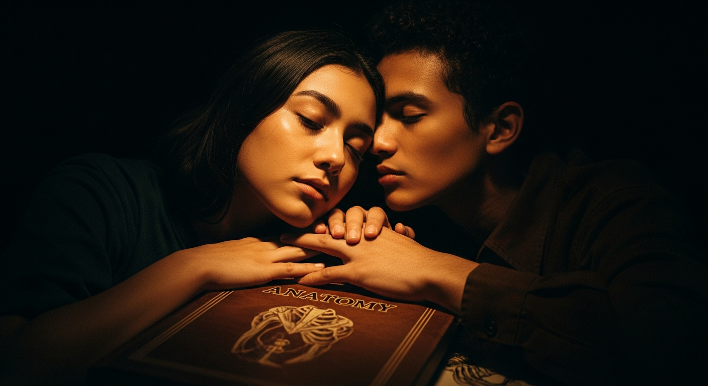 how to discuss sex with Gen Z partners: a guide for millennial daters in 2026