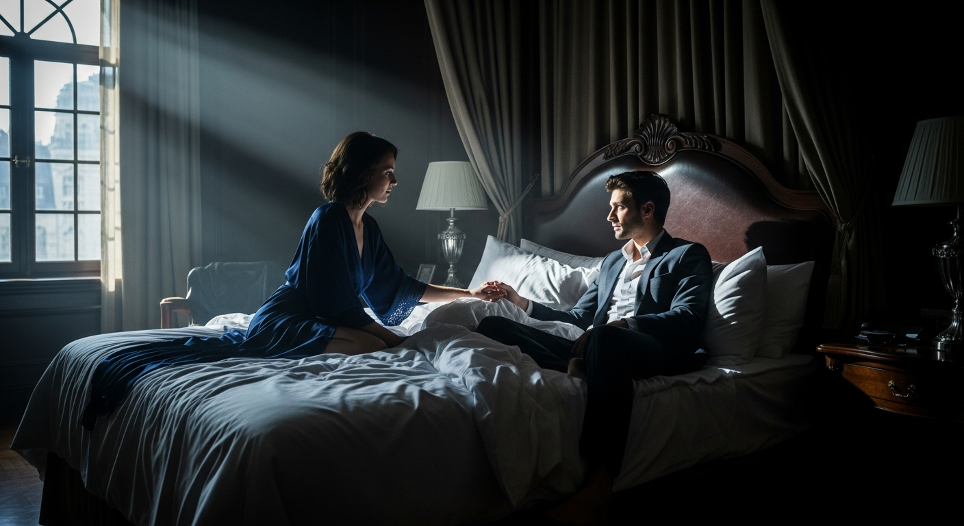 how to discuss sexual desires in relationships where libido doesn't match