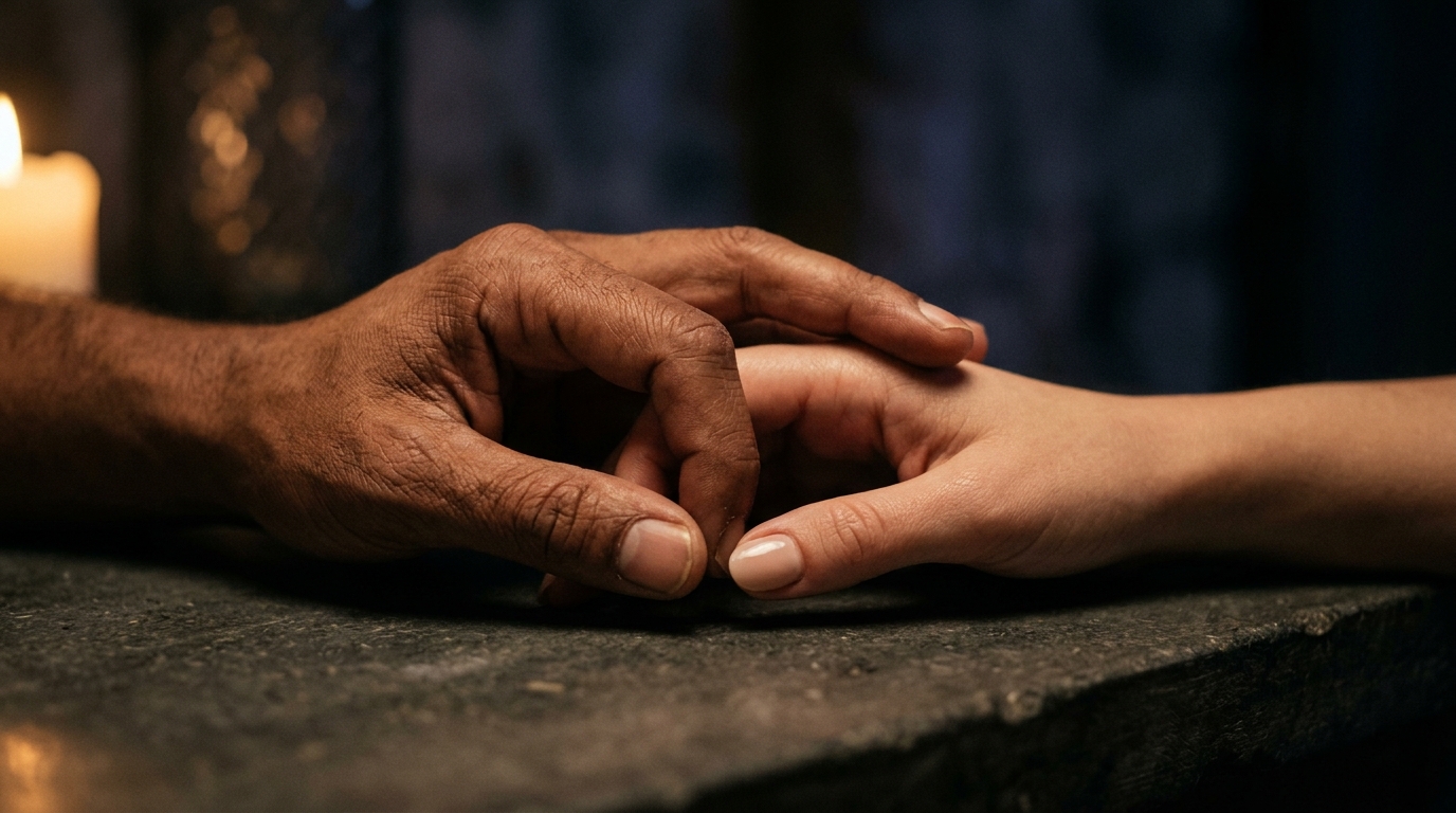 how to discuss sexual health with a non-binary partner without misgendering