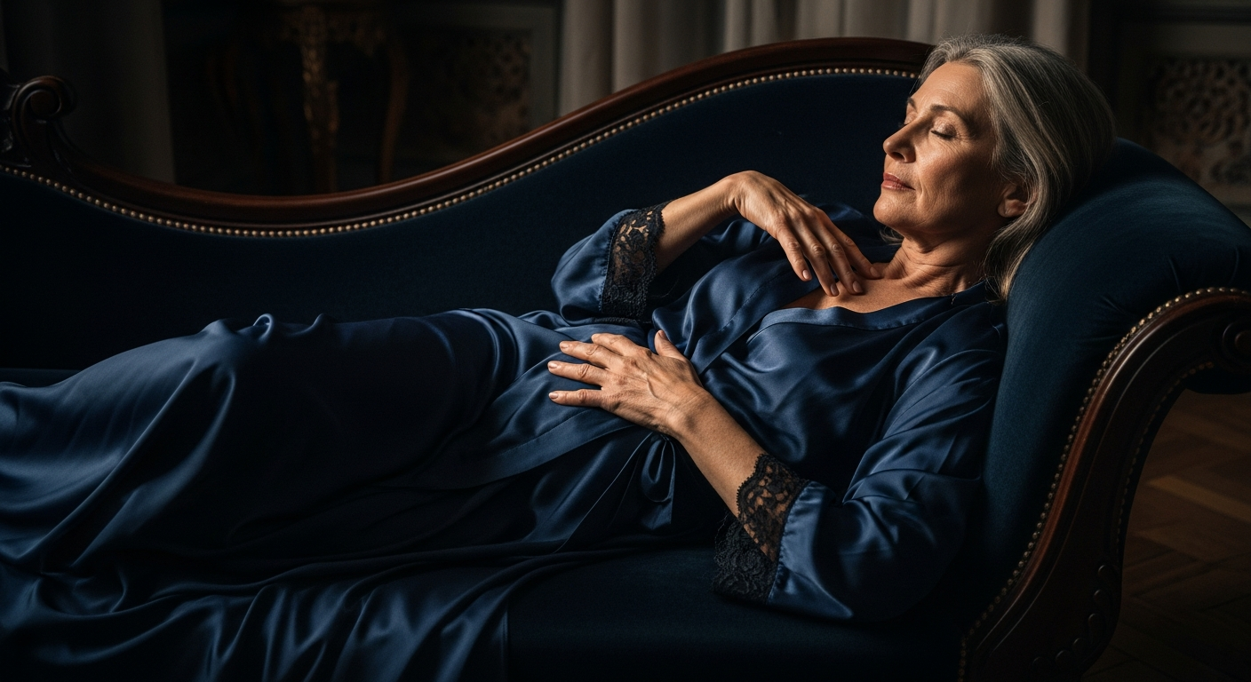 how to explore touch-based pleasure without penetrative sex after hysterectomy