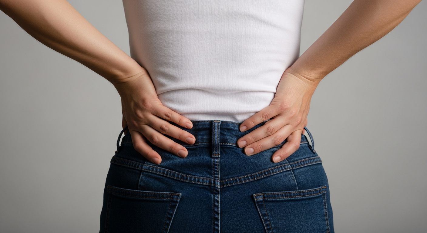 how to explore touch without penetration after pelvic pain