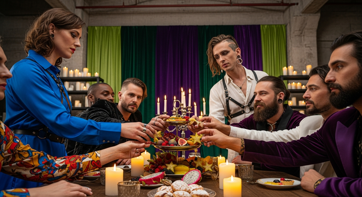 how to find a queer-friendly kink community in 2026 without gatekeeping