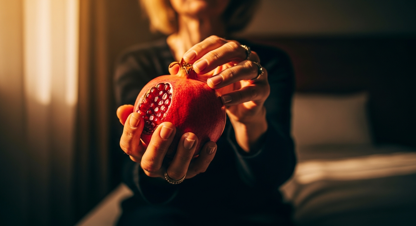 how to improve sex drive after menopause without HRT
