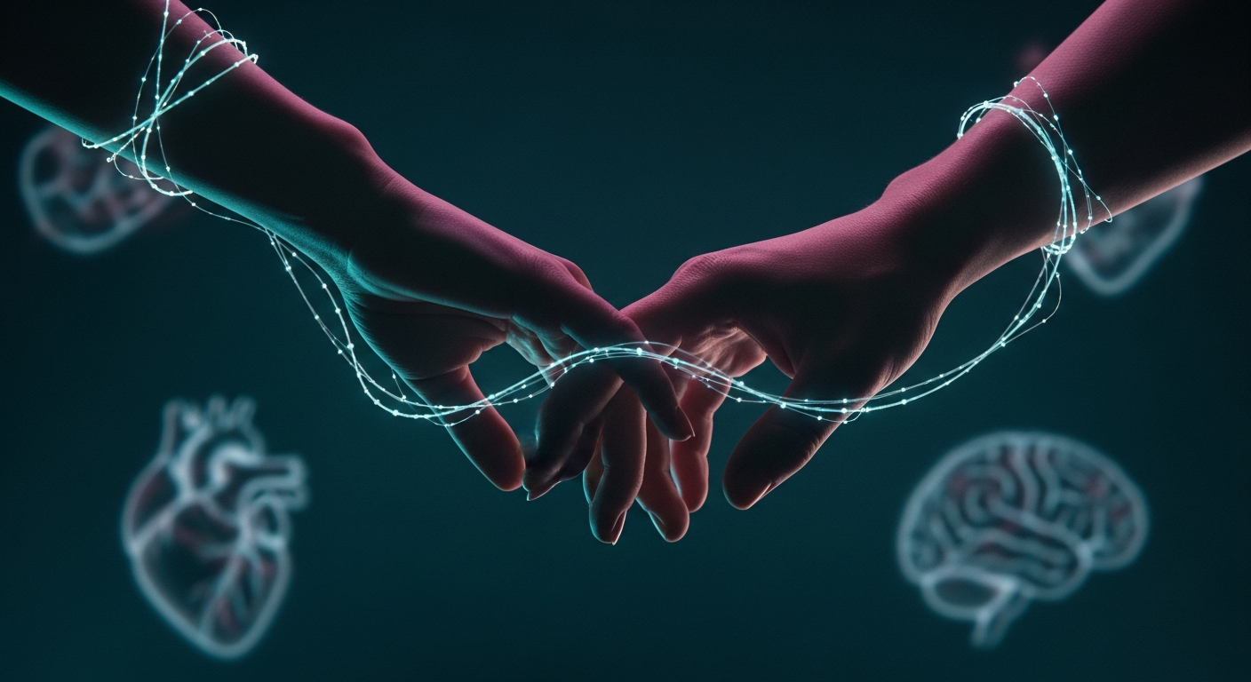 how to improve sexual communication with a partner using AI tools for couples 2026