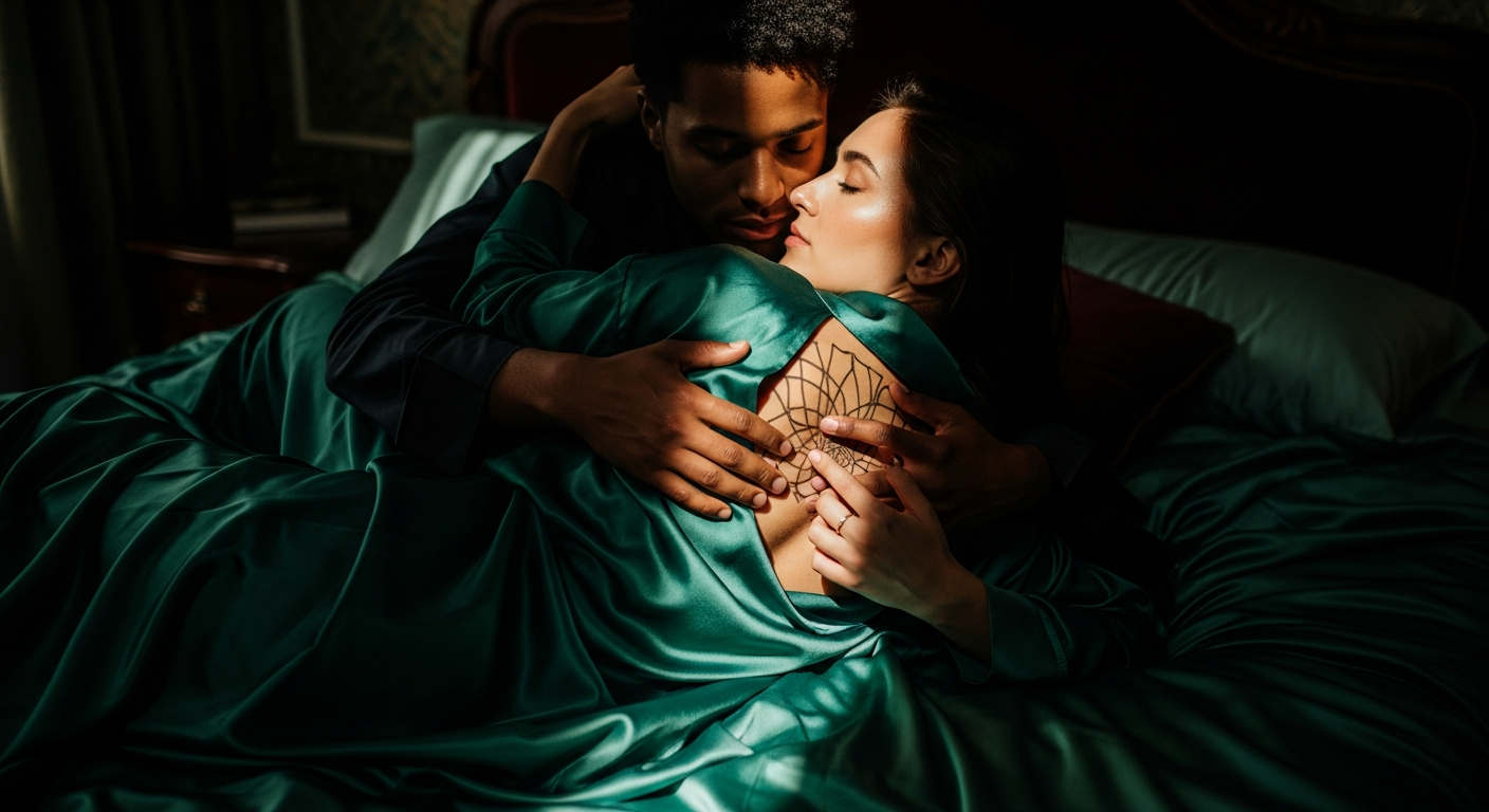 how to introduce pleasure mapping to your partner for deeper intimacy in 2026