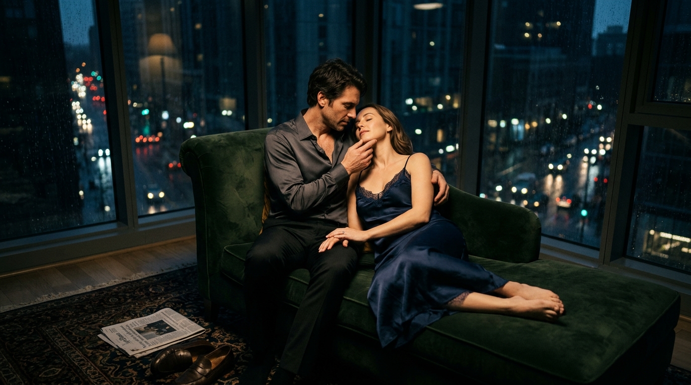 how to maintain passion in a relationship with conflicting political views 2026