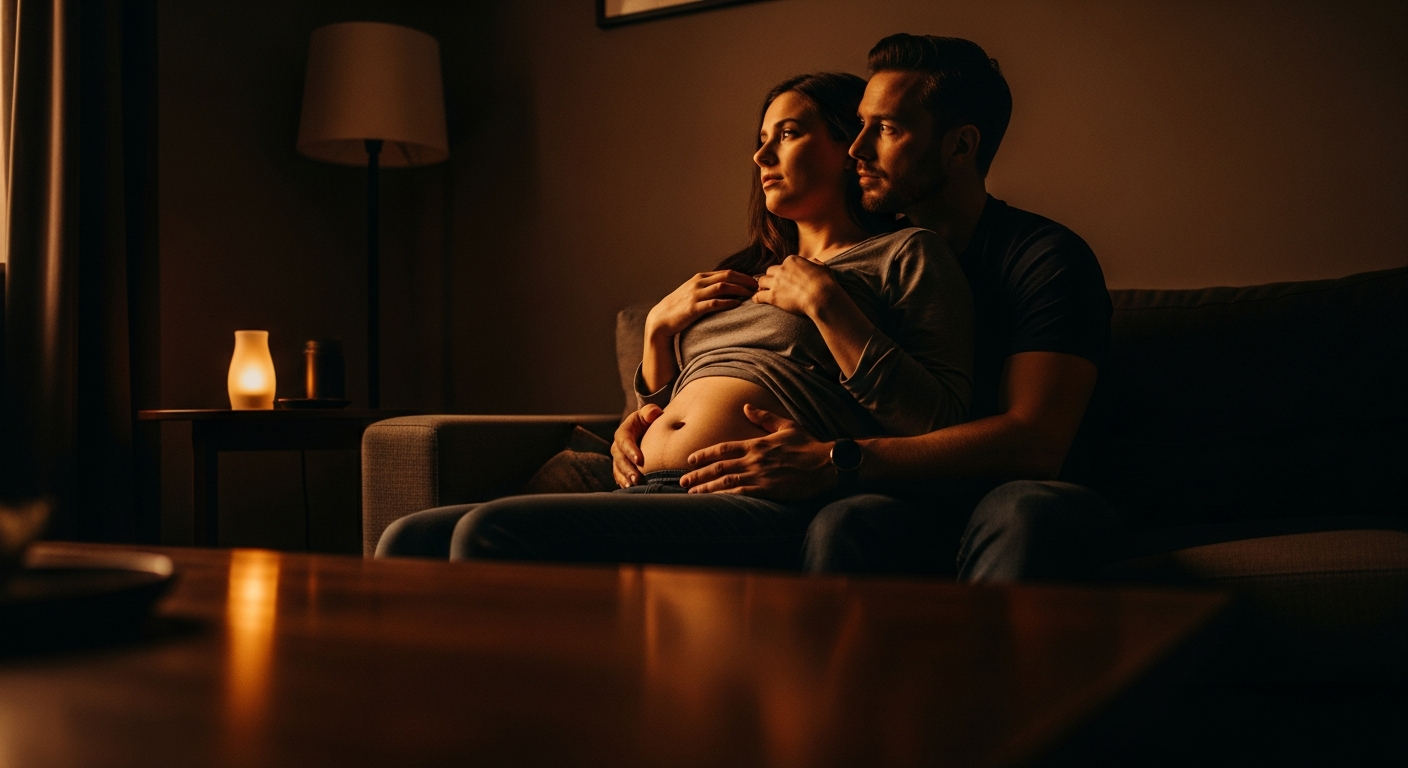 how to maintain sexual desire in long-term relationships after having children
