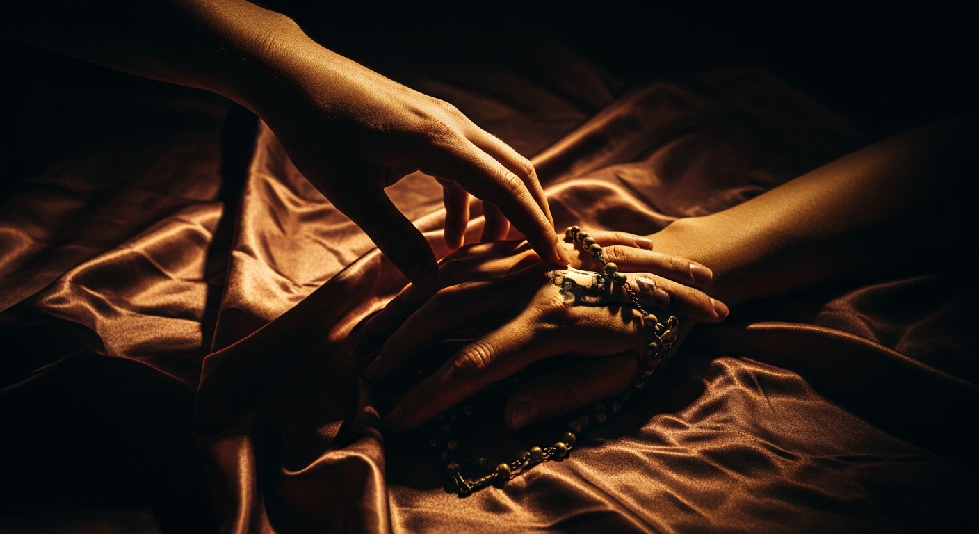 how to maintain sexual intimacy in long-distance relationships without weekly visits
