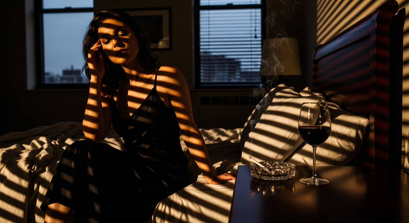 how to navigate casual dating in your late 20s without emotional burnout