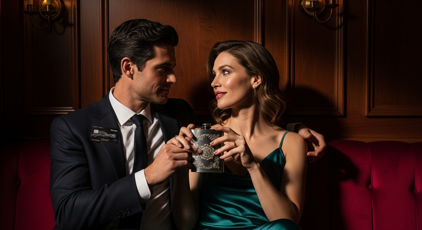 how to navigate financial intimacy with new partners in 2026 without awkwardness