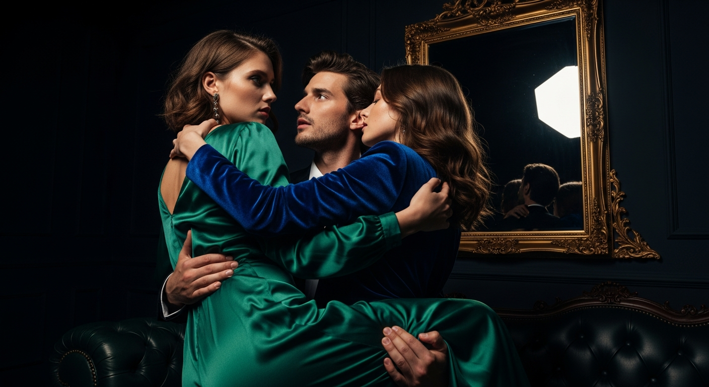 how to navigate polyamory with a jealous partner without conflict in 2026