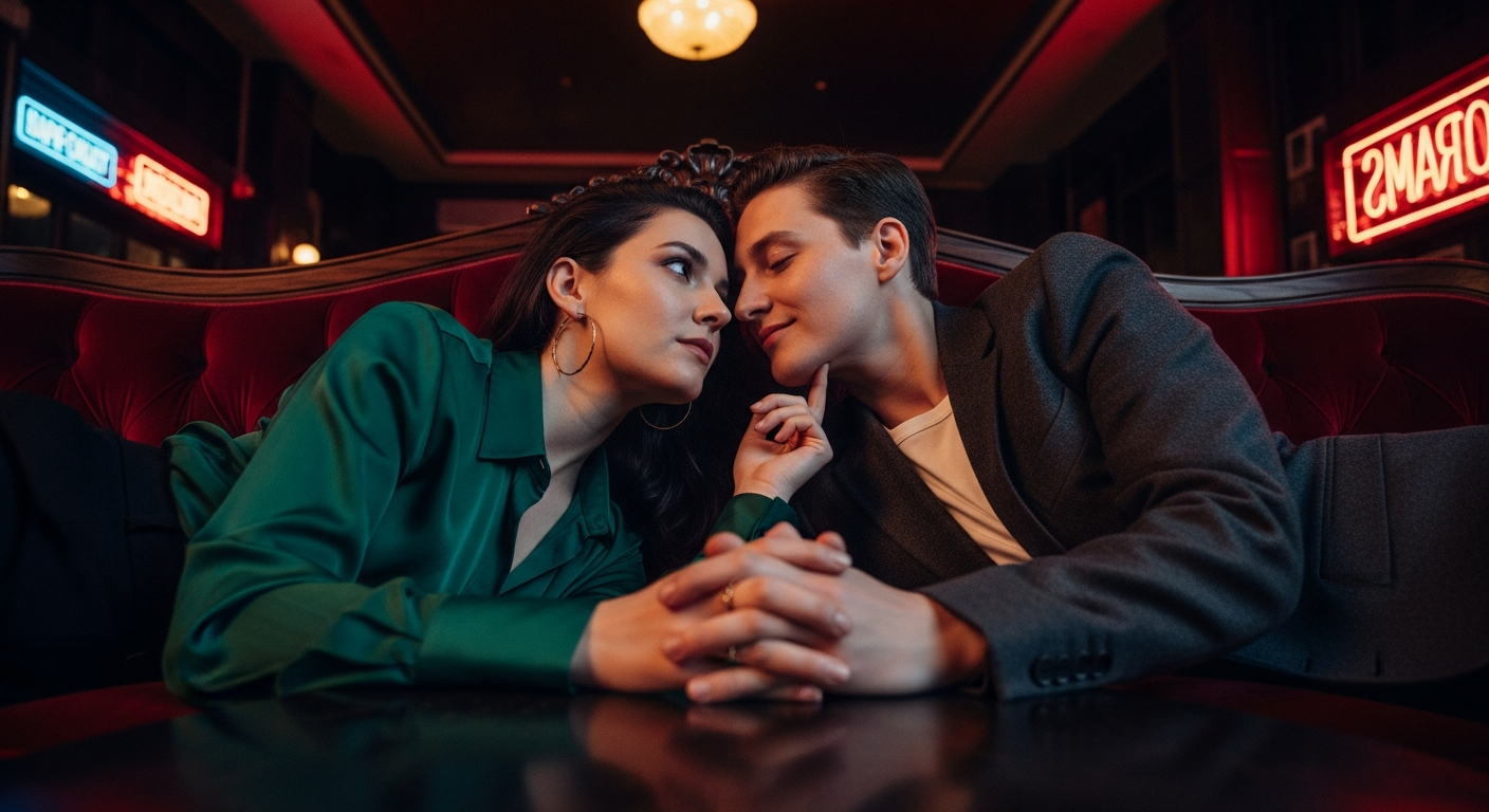 how to navigate queer dating apps for meaningful connections in 2026