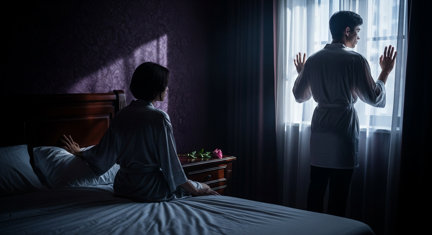 how to navigate relationship ambivalence without breaking up