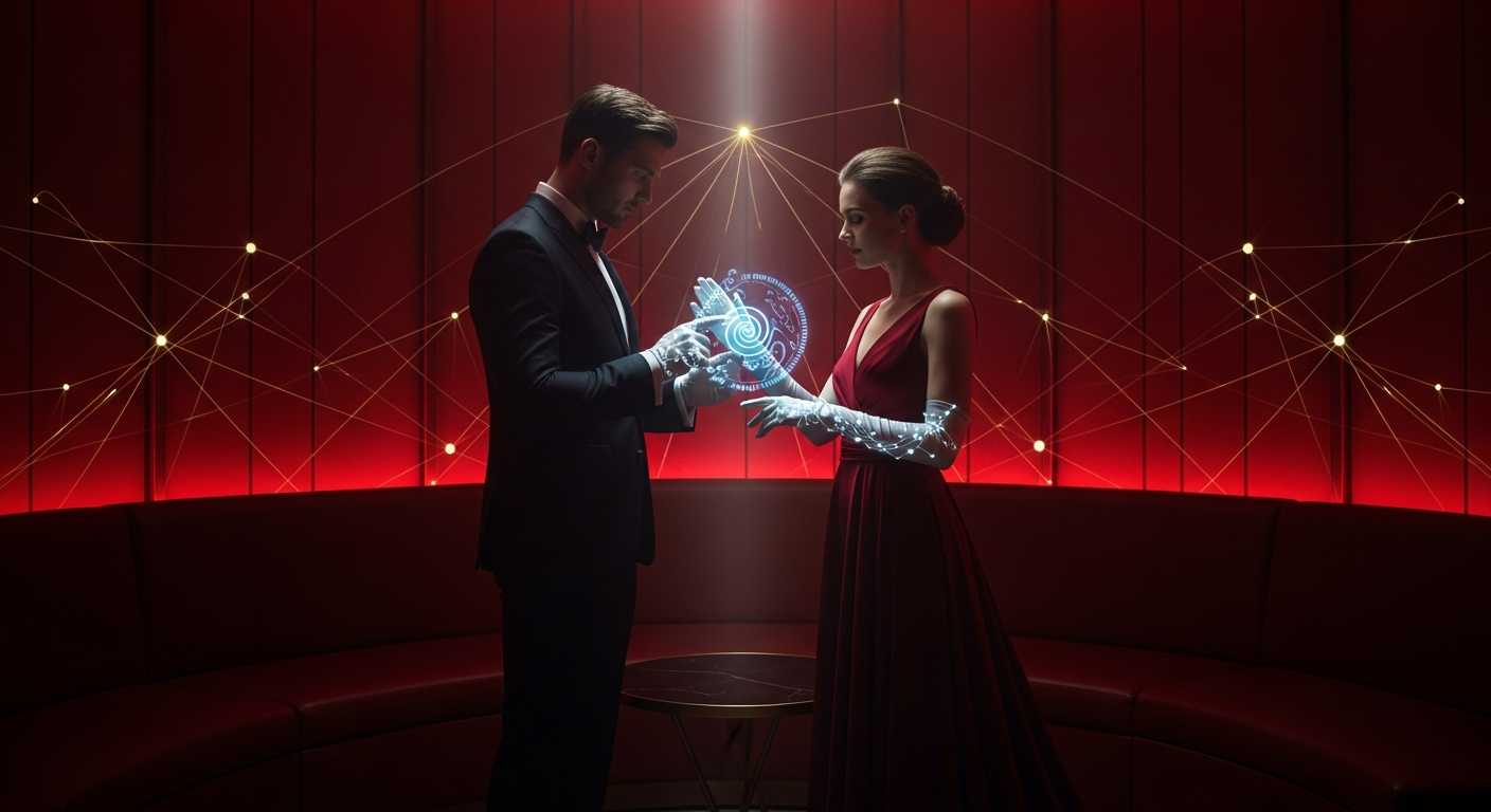how to navigate relationship contract apps for modern couples in 2026